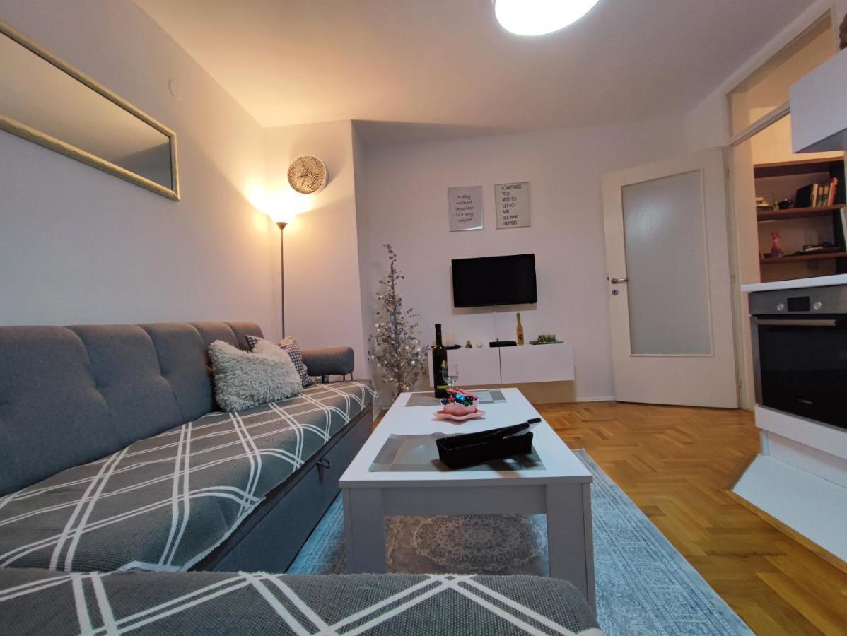 Apartmán 